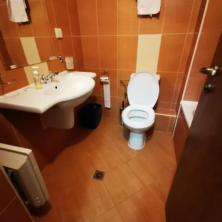 Pirin Golf & Apartman Banszko