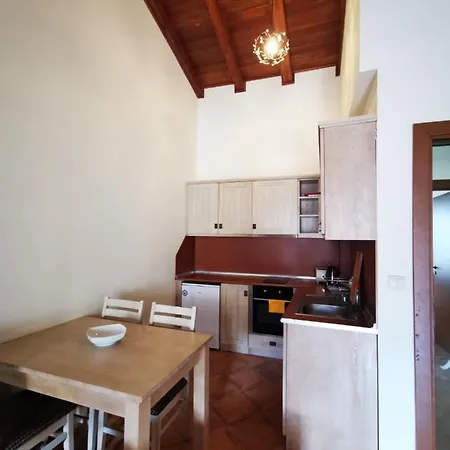 Pirin Golf & Apartman
