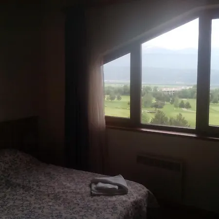 Pirin Golf & Apartman Banszko