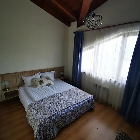 Pirin Golf & Apartment