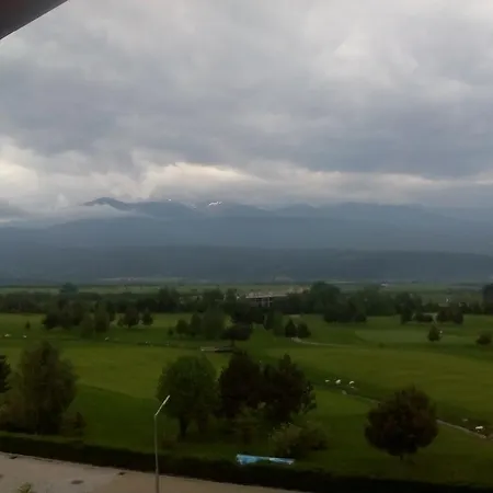 Pirin Golf & * Bansko