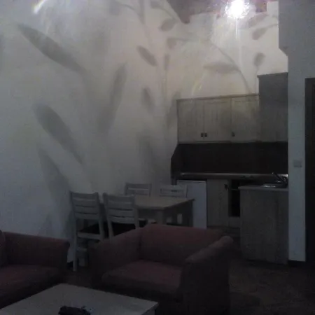 Apartment Pirin Golf & *
