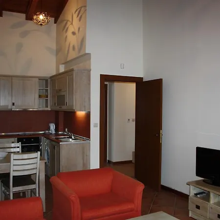 Pirin Golf & Apartment Bansko