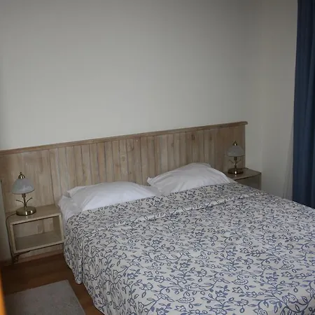 Pirin Golf & Appartement Bansko