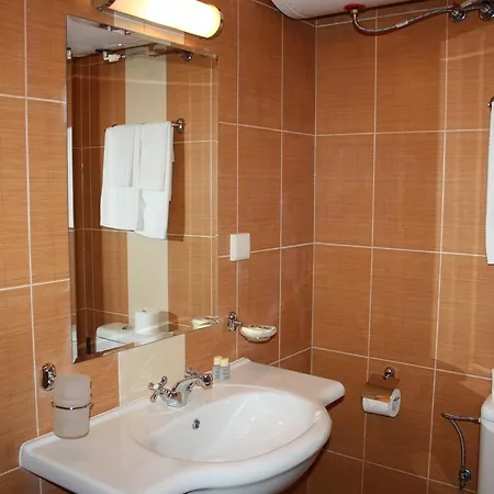 Pirin Golf & Appartement Bansko